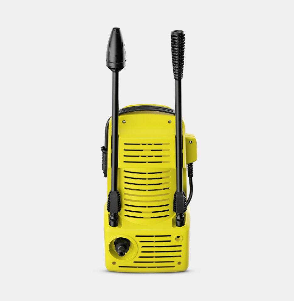 Karcher K2 Classic Basınçlı Yıkama Makinesi