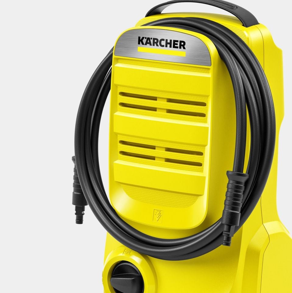 Karcher K2 Classic Basınçlı Yıkama Makinesi