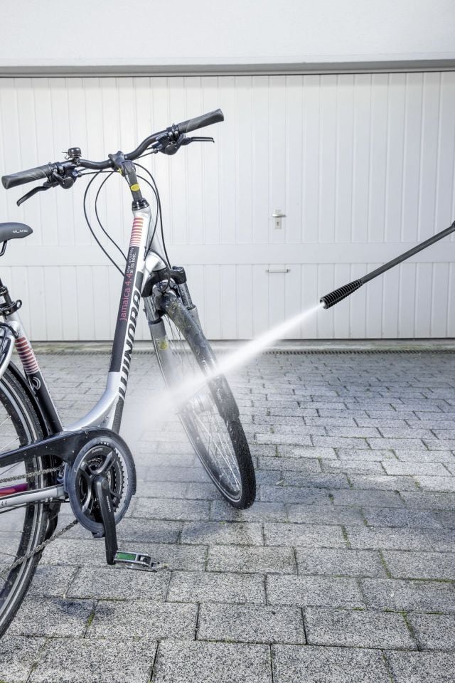 Karcher K2 Classic Basınçlı Yıkama Makinesi