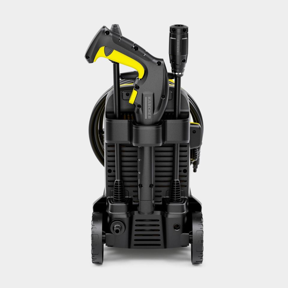 Karcher K4 Classic Basınçlı Yıkama Makinesi