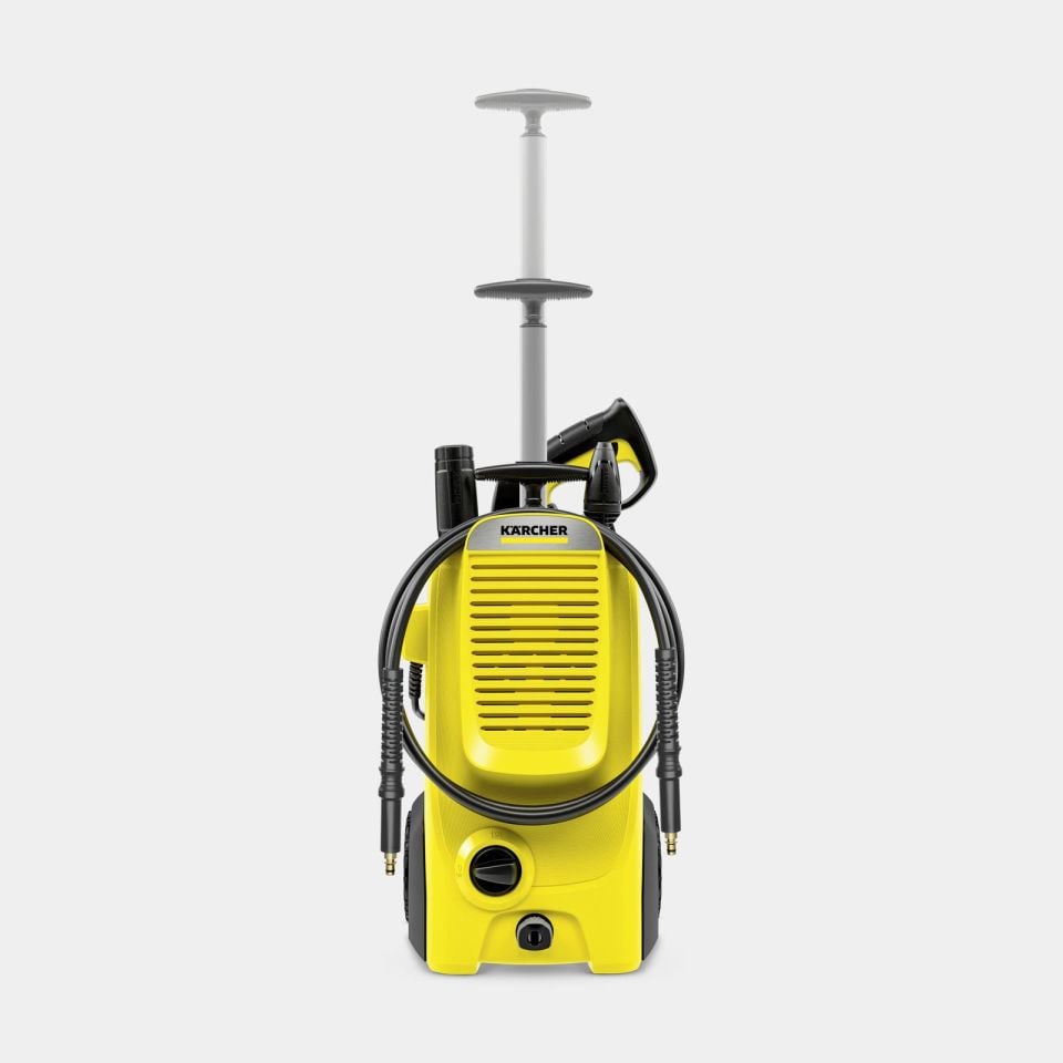 Karcher K5 Classic Basınçlı Yıkama Makinesi - 145 bar