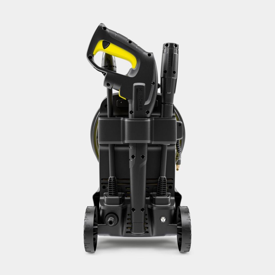 Karcher K5 Classic Basınçlı Yıkama Makinesi - 145 bar