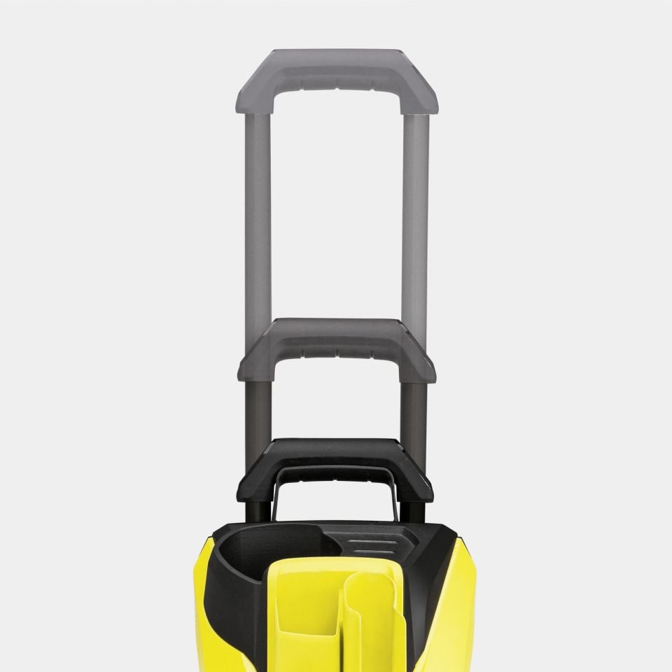 Karcher K4 Power Control Basınçlı Yıkama Makinesi - 130 bar *EU