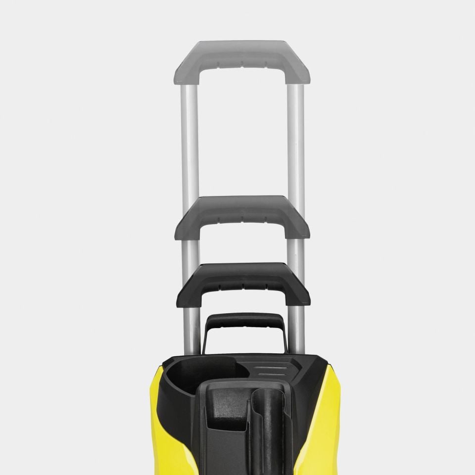 Karcher K5 Power Control Basınçlı Yıkama Makinesi - 145 bar *EU