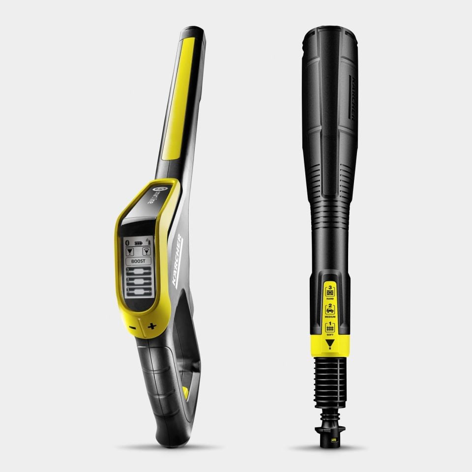 Karcher K7 Smart Control Basınçlı Yıkama Makinesi - 180 bar