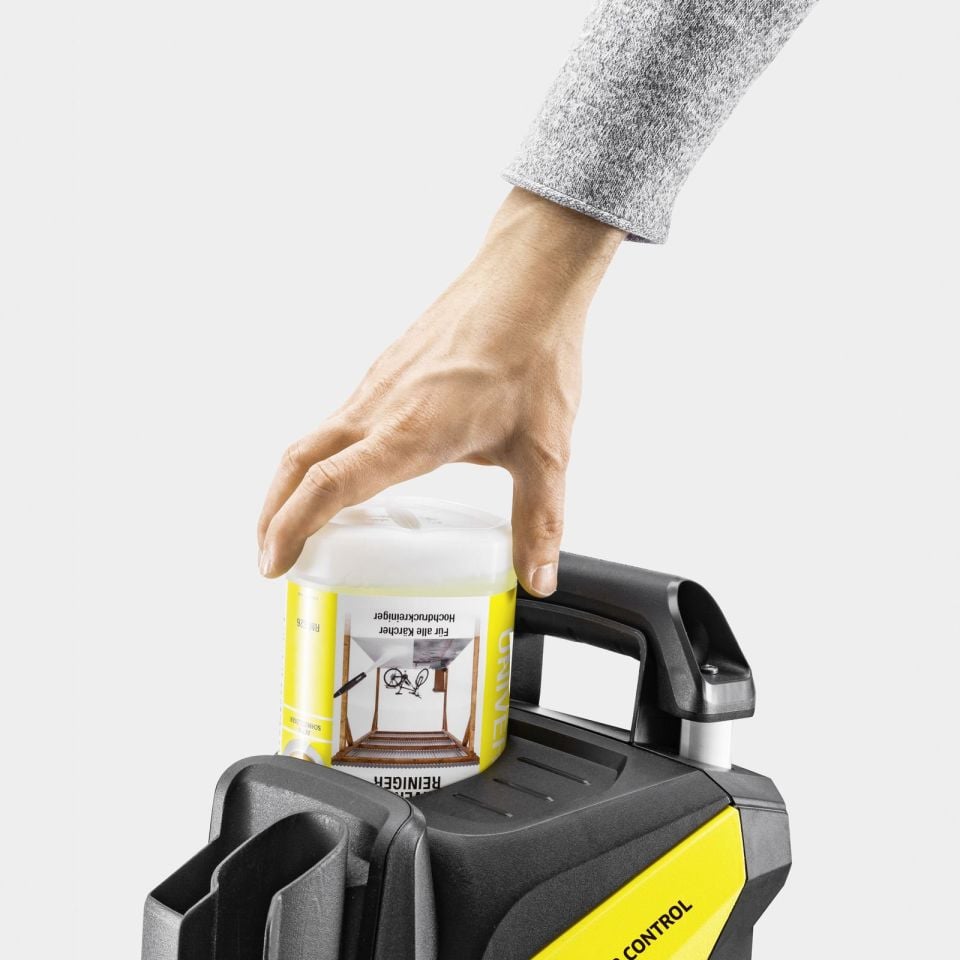 Karcher K7 Smart Control Basınçlı Yıkama Makinesi - 180 bar