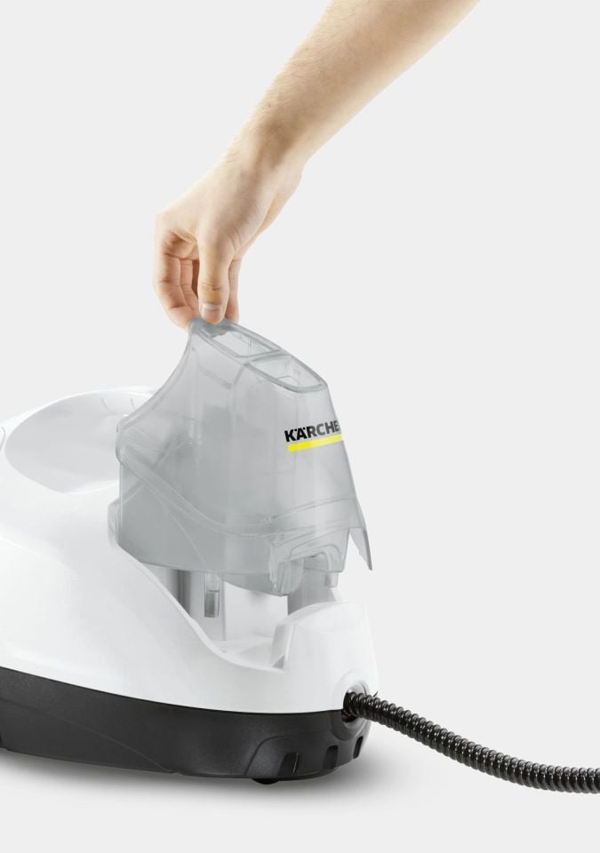 Karcher SC 4 Easyfix Buharlı Temizlik Makinesi *EU