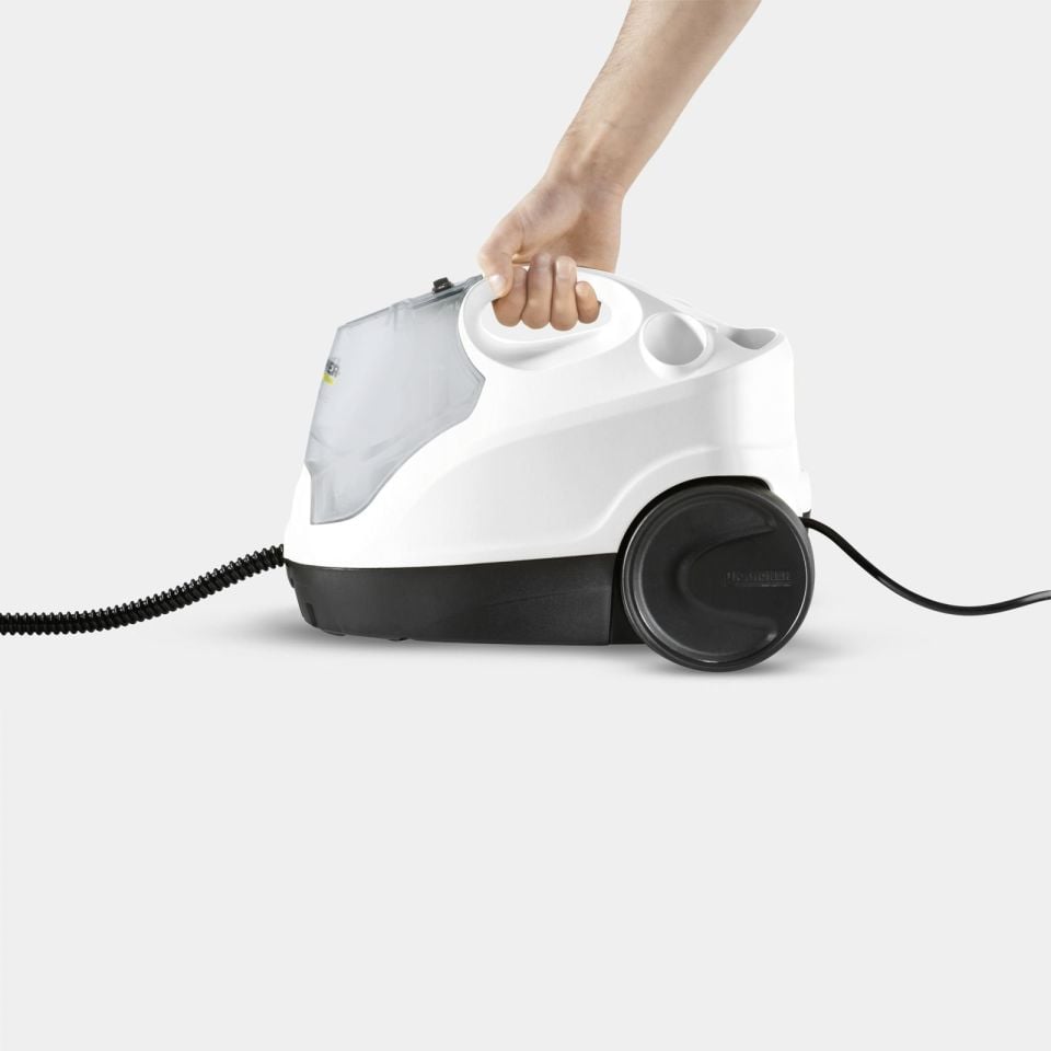 Karcher SC 4 Easyfix Buharlı Temizlik Makinesi *EU