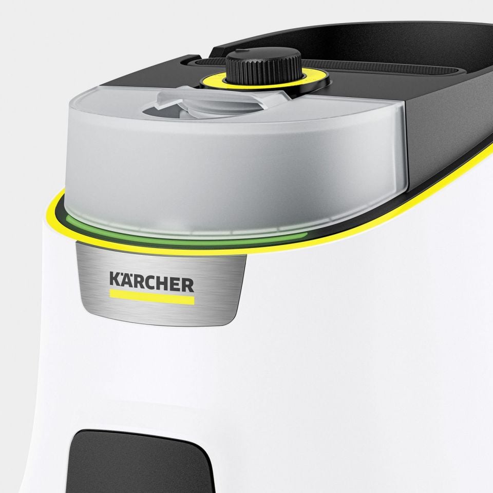 Karcher SC 4 Deluxe Easyfix Buharlı Temizlik Makinesi *EU