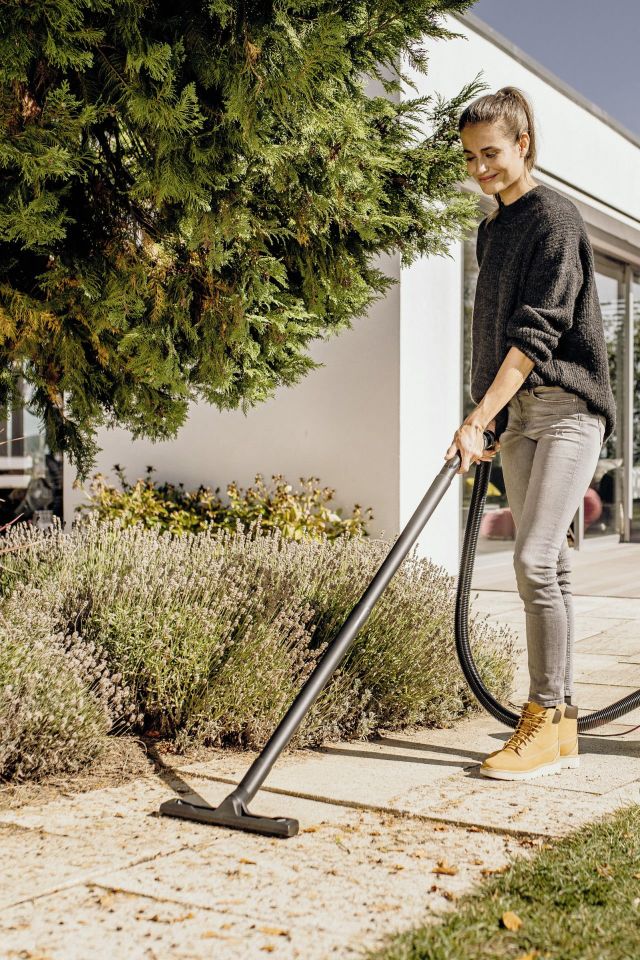 Karcher WD 3 S Çok Amaçlı Elektrikli Süpürge 1000 w
