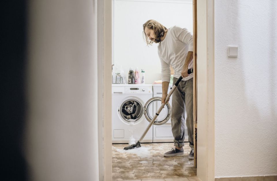 Karcher WD 6 P S V Çok Amaçlı Elektrikli Süpürge 1300 w