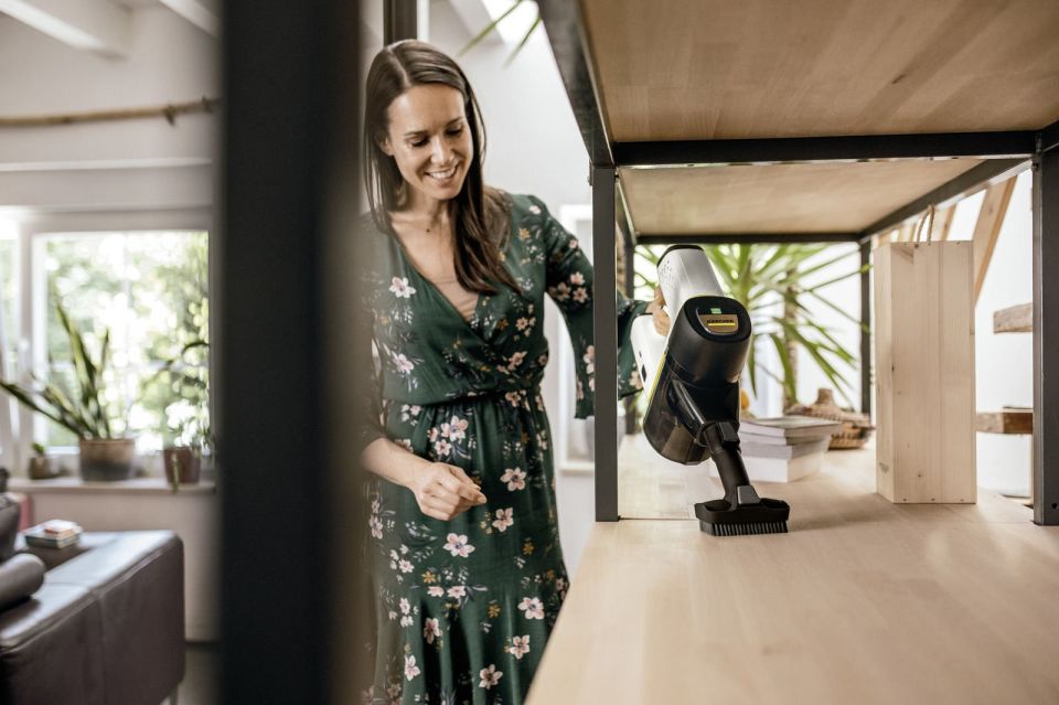 Karcher VC 6 Cordless ourFamily Duo *EU