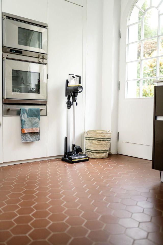 Karcher VC 7 Cordless Myhome Extra Dikey Şarjlı Süpürge