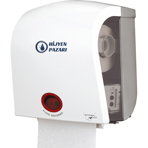 21 CM FOTOSELLİ HAVLU 6 RULO