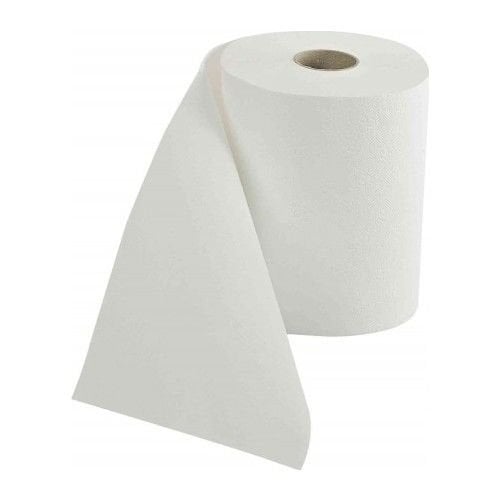 21 CM FOTOSELLİ HAVLU 6 RULO