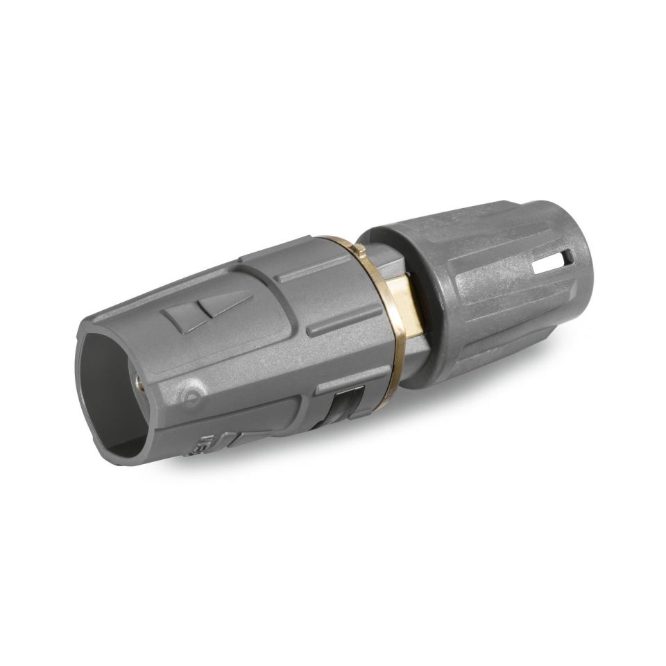 Karcher Üç Konumlu Püskürtme Nozul Başlığı