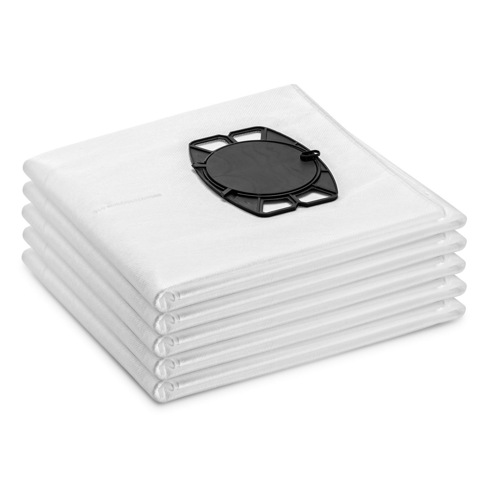 Polar filtre torbaları, 5 x , NT 65, NT 70, NT 72, NT 75, NT 90