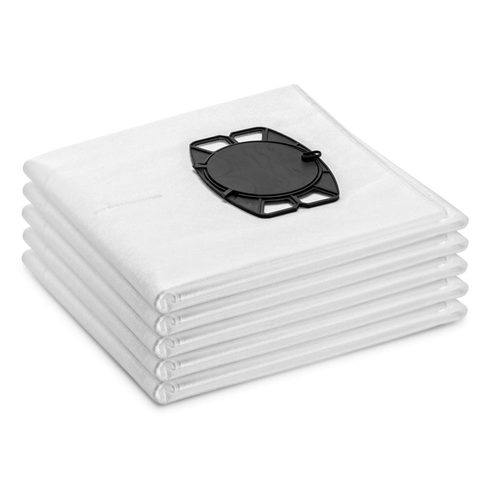 Polar filtre torbaları, 5 x , NT 65, NT 70, NT 72, NT 75, NT 90