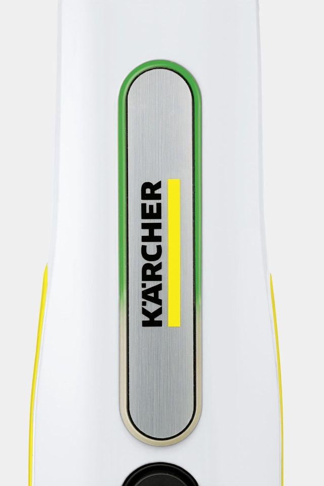 Karcher SC 3 Upright Easyfix Buharlı Temizlik Makinesi
