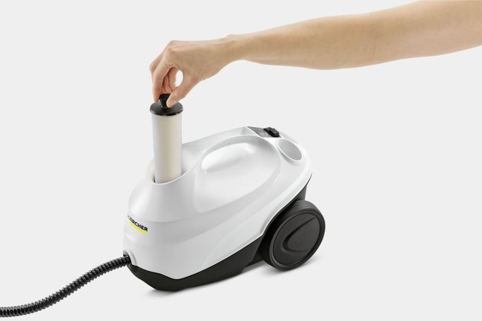 Karcher SC 3 için Kireç Önleyici Kartuş