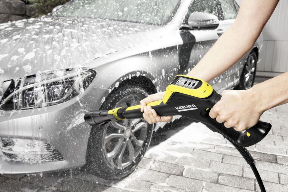 Karcher RM 619 Araç Şampuanı 5 litre
