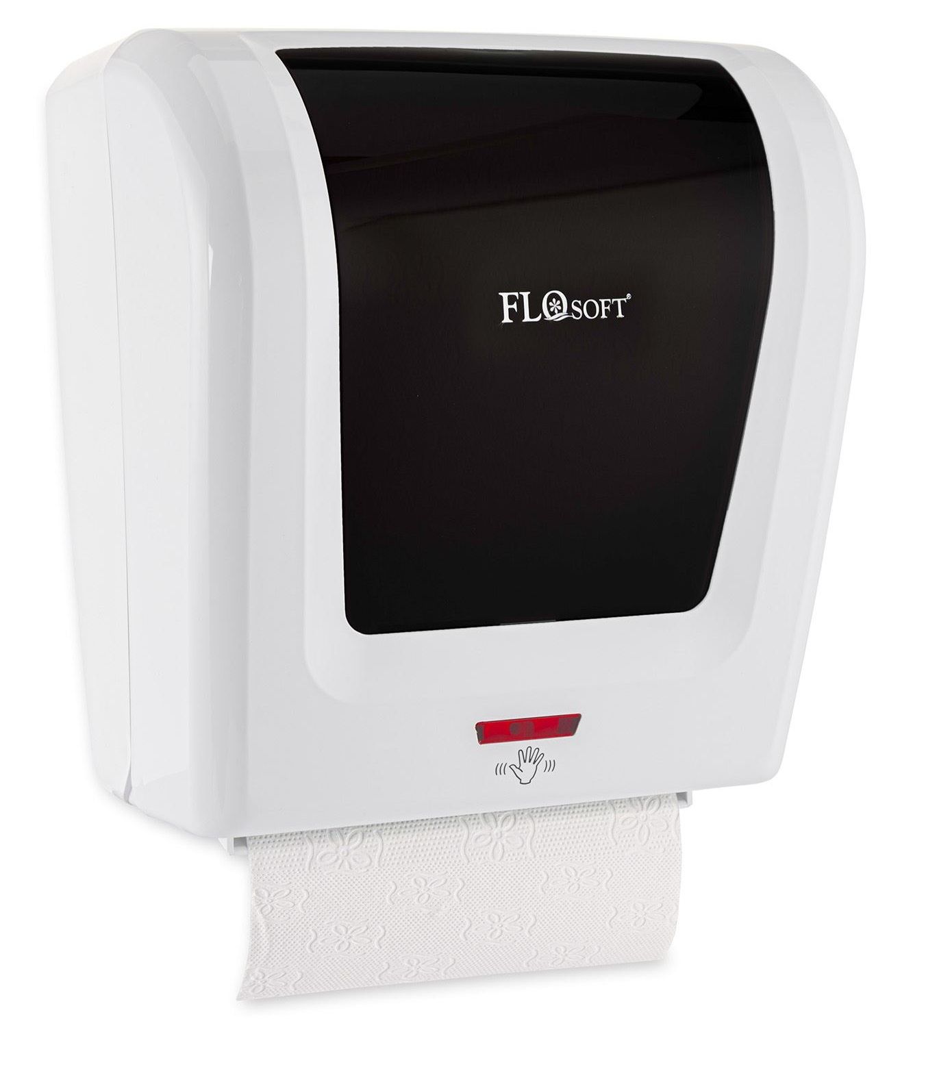Flosoft 21 Cm Fotoselli Havlu Makinesi