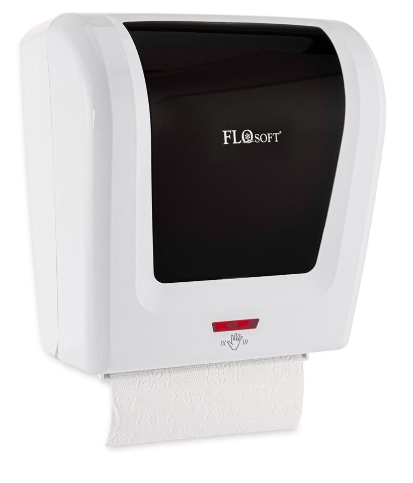 Flosoft 21 Cm Fotoselli Havlu Makinesi