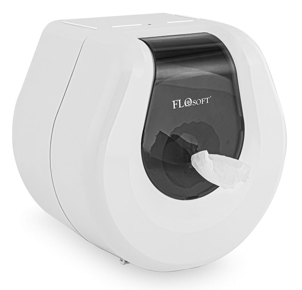 Flosoft İçten Çekmeli Tuvalet Kağıdı Aparatı