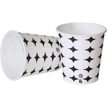 7 Oz Karton Bardak 50 li