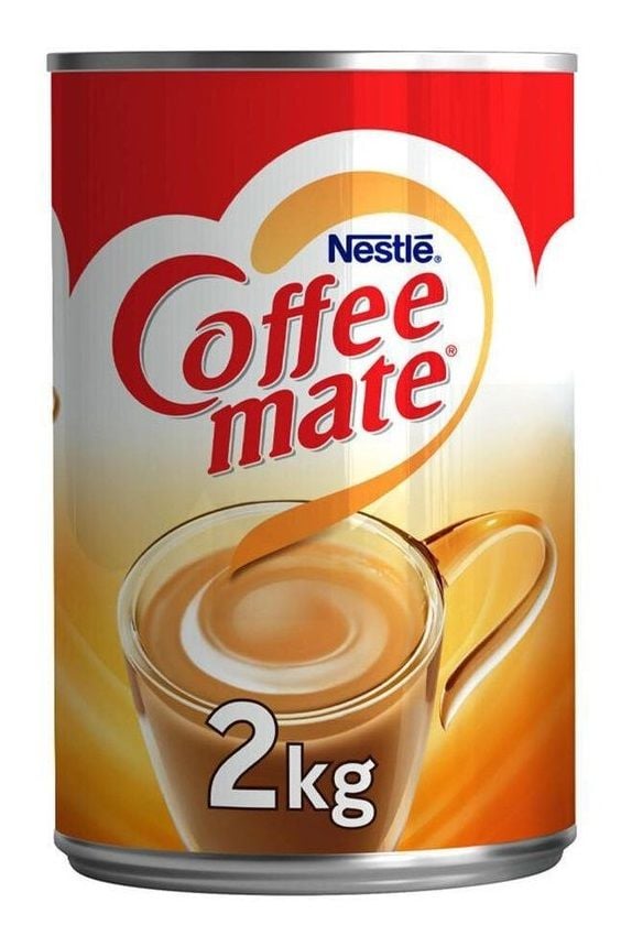 Nestle Coffee Mate Kahve Kreması 2000 gr Teneke