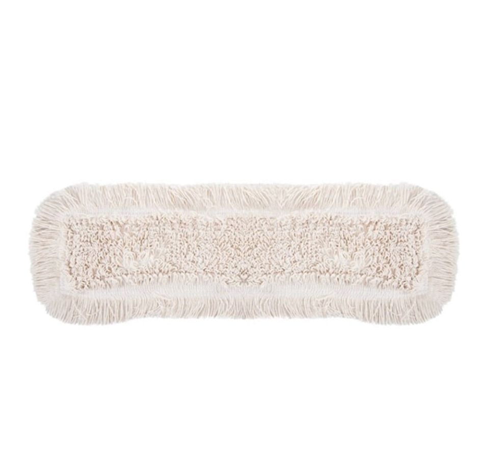 Nemli Mop Zincirdikiş 40 cm