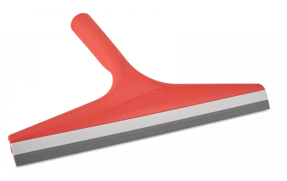 Plastik Cam Çekçek 25 cm