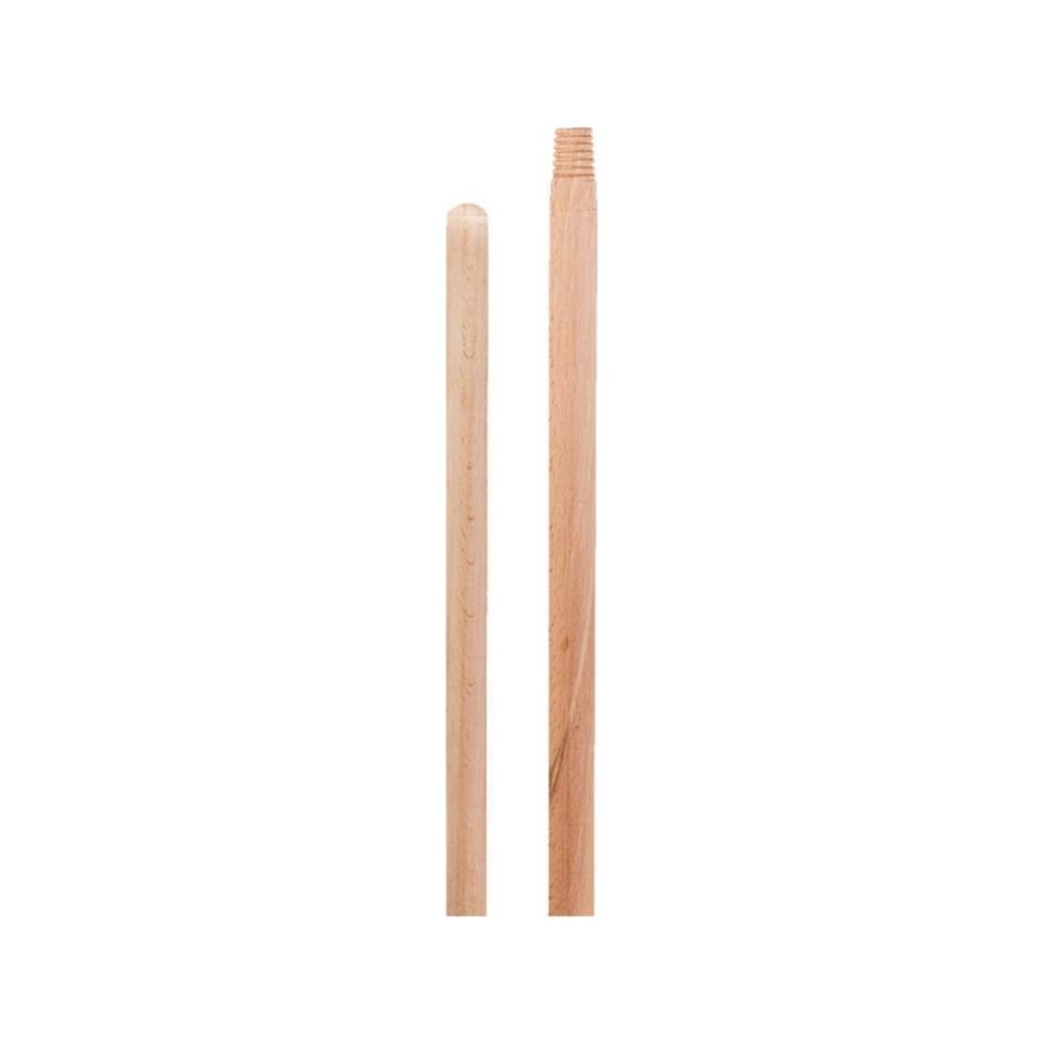 Ahşap Gürgen Sap Pasolu 120 cm
