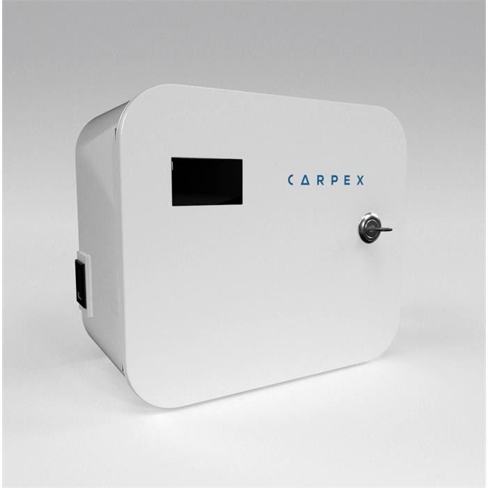 Carpex A1 Pro 900 Geniş Alan Koku Makinesi