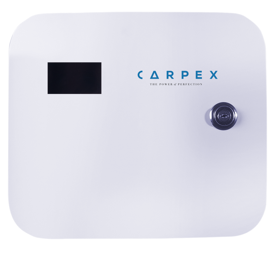 Carpex A1 Pro 900 Geniş Alan Koku Makinesi