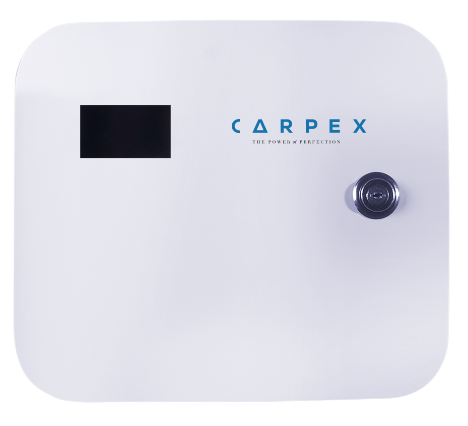 Carpex A1 Pro 900 Geniş Alan Koku Makinesi