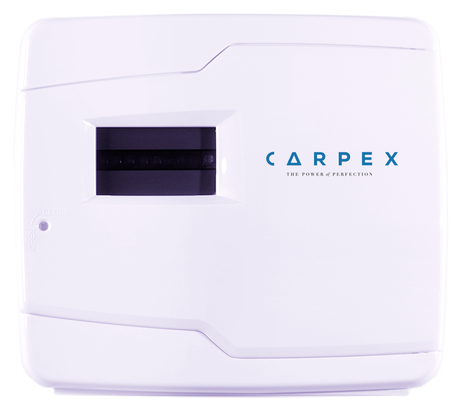 Carpex E2 Power Eco Koku Makinesi