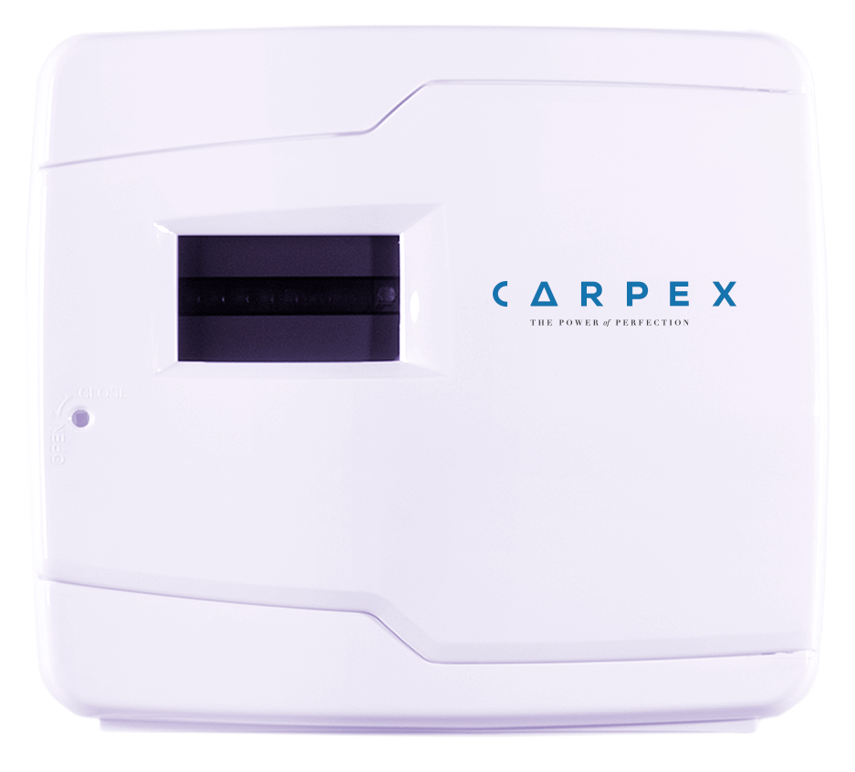 Carpex E2 Power Eco Koku Makinesi