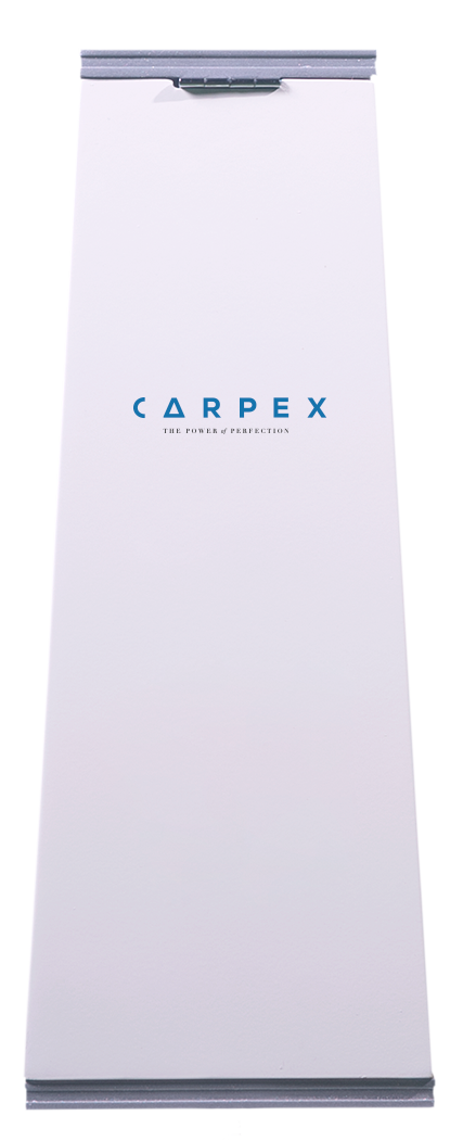 Carpex Auramax Pro 1200S Geniş Alan Koku Makinesi Beyaz