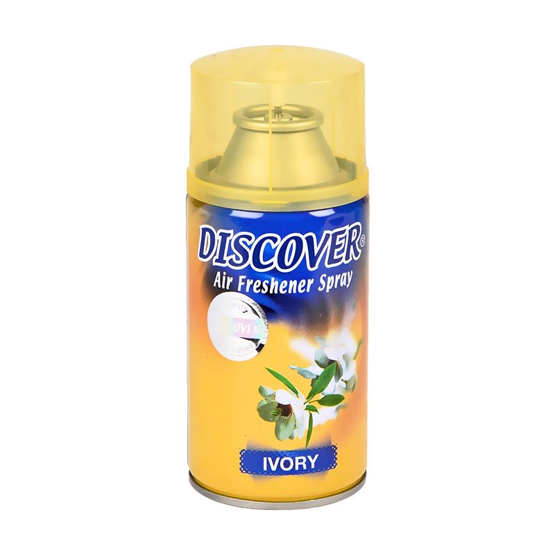 Discover Oda Kokusu Yedek Sprey