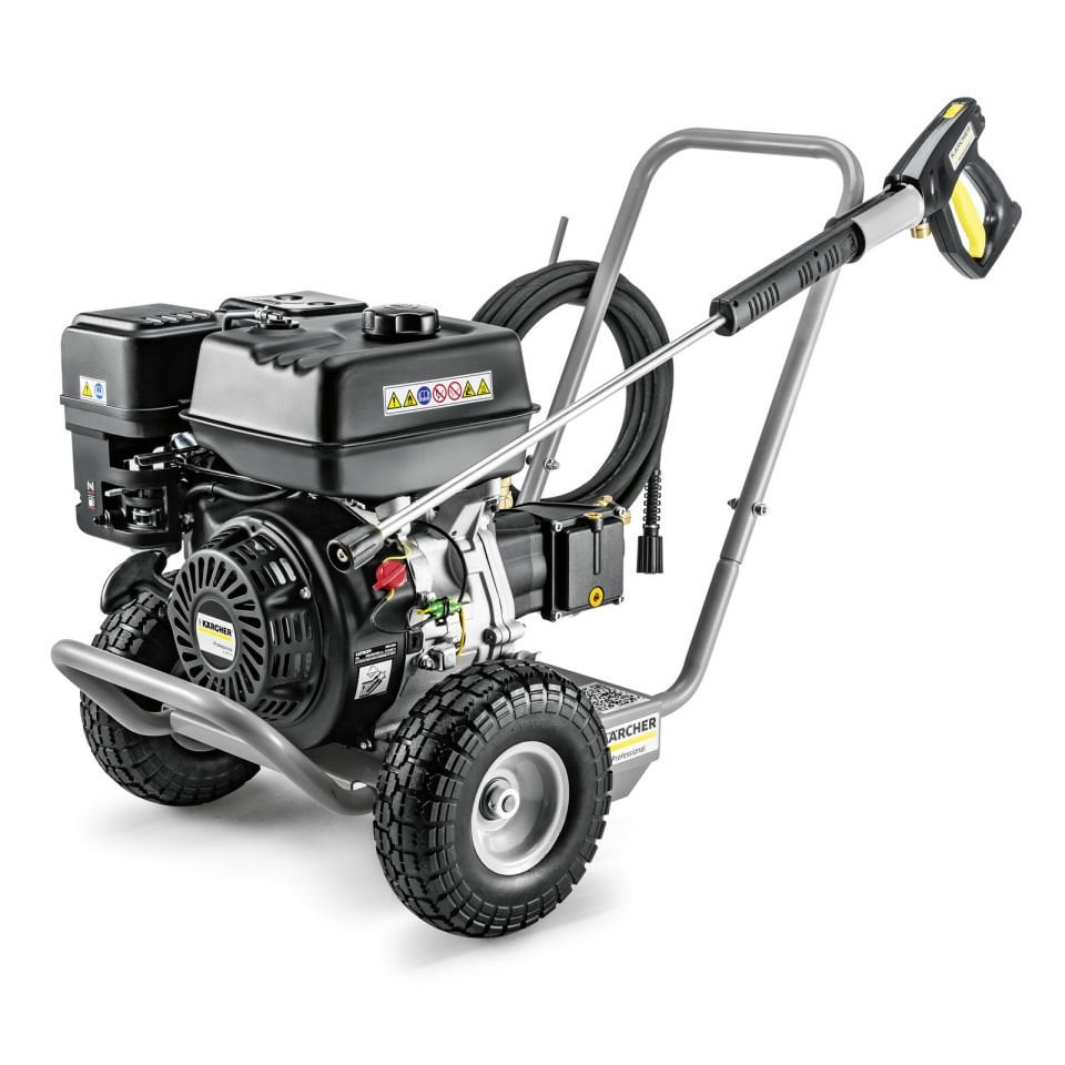 Karcher HD 8/23 G Classic Yüksek Basınçlı Yıkama Makinesi