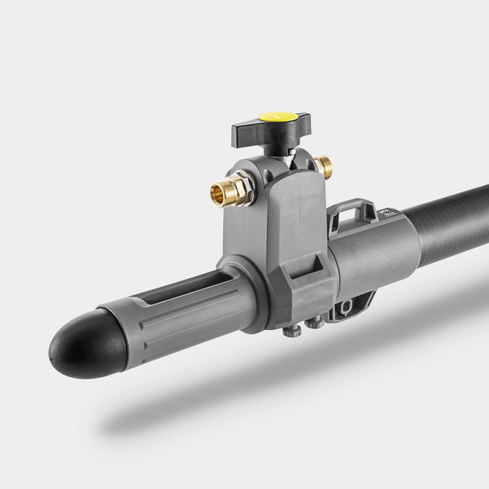 Karcher Ball Valve Basınç Ayarlayıcı