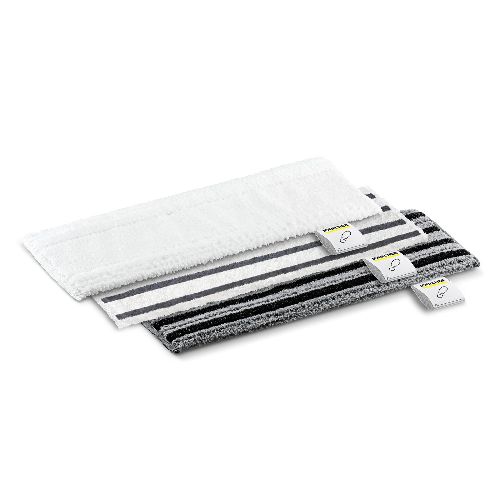 Allrounder floor cloth set EasyFix (SC Serisi Yer Bezi)