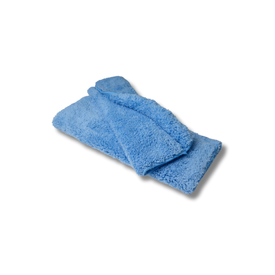 Absorbent Shine Polishing 440 GSM Cila Bezi