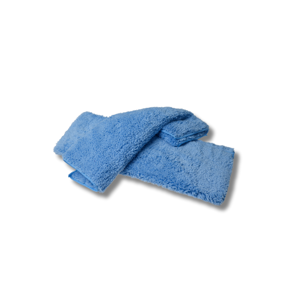 Absorbent Shine Polishing 440 GSM Cila Bezi