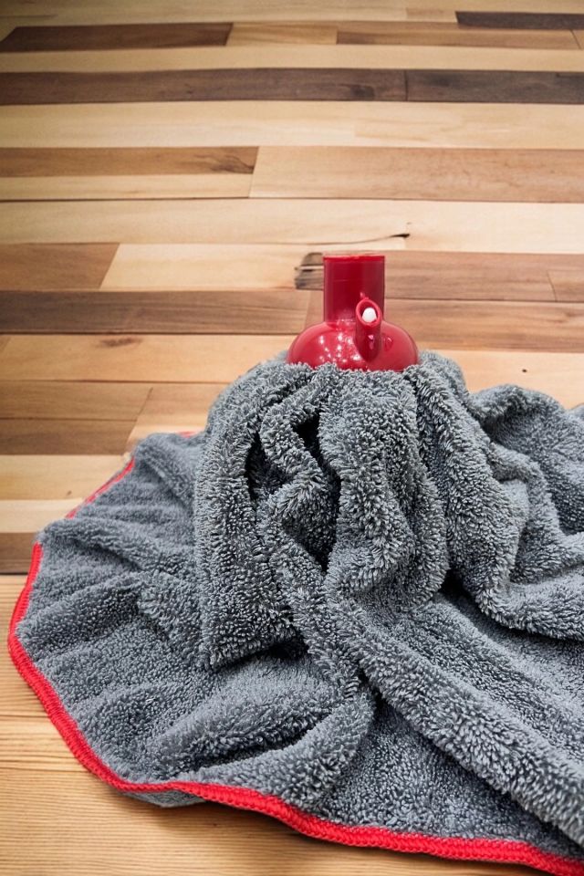 Absorbent Süper Emici Mop 265 GSM