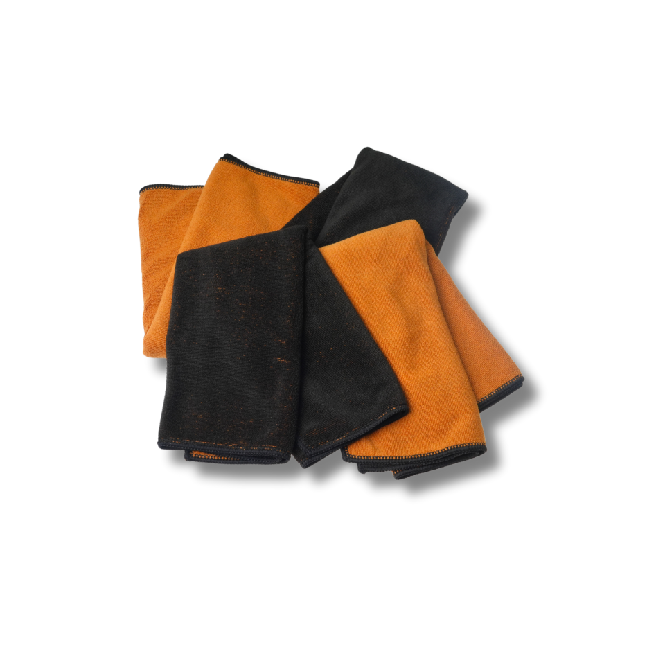 Absorbent Liquid 365 GSM