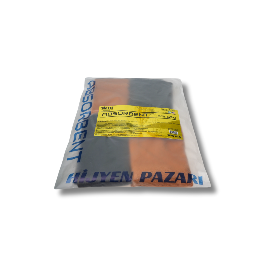 Absorbent Liquid 365 GSM