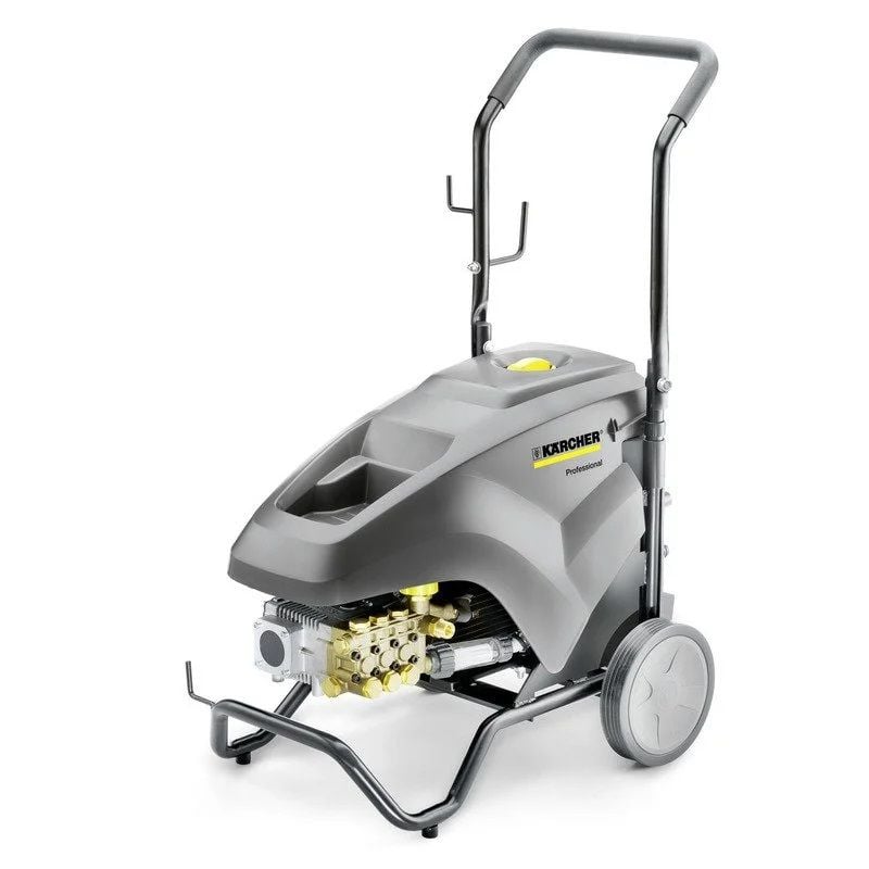 Karcher HD 9/20-4M Classic Basınçlı Yıkama Makinesi + Karcher NT 70/2 ME Classic Islak-Kuru Elektrikli Süpürge