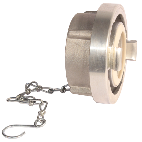 RAKOR HIDRANT KAPAGI ZINCIRLI ALMAN 2½''
